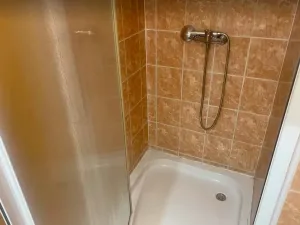 Pronájem bytu 1+kk, Otrokovice, Hlavní, 28 m2