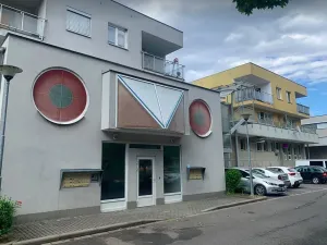 Pronájem bytu 1+kk, Otrokovice, Hlavní, 28 m2