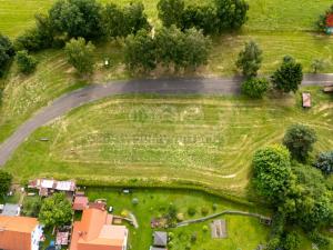 Prodej pozemku pro bydlení, Dobrná, 1473 m2