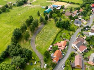 Prodej pozemku pro bydlení, Dobrná, 1473 m2
