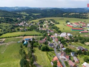 Prodej pozemku pro bydlení, Dobrná, 1473 m2