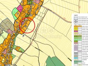 Prodej pozemku pro bydlení, Dobrná, 1473 m2