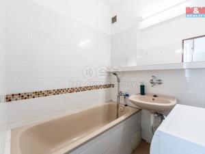 Pronájem bytu 2+1, Žďár nad Sázavou - Žďár nad Sázavou 6, Haškova, 51 m2