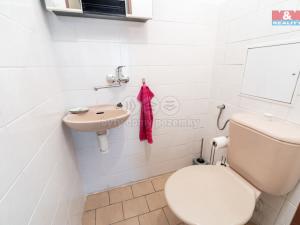 Pronájem bytu 2+1, Žďár nad Sázavou - Žďár nad Sázavou 6, Haškova, 51 m2
