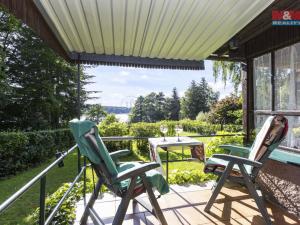 Prodej chaty, Seč - Ústupky, 40 m2