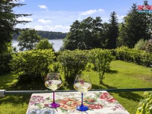 Prodej chaty, Seč - Ústupky, 40 m2