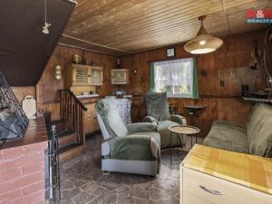 Prodej chaty, Seč - Ústupky, 40 m2