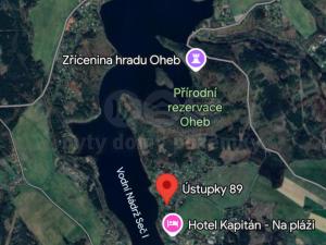 Prodej chaty, Seč - Ústupky, 40 m2