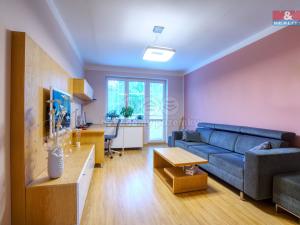 Prodej bytu 3+1, Havířov - Podlesí, 64 m2