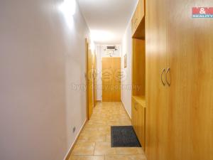 Prodej bytu 3+1, Havířov - Podlesí, 64 m2