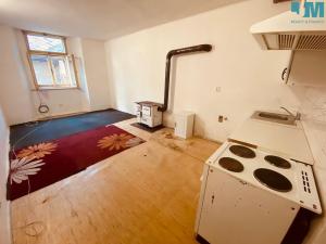 Pronájem bytu 2+kk, Počátky, 45 m2