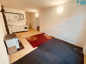 Pronájem bytu 2+kk, Počátky, 45 m2