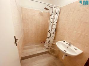 Pronájem bytu 2+kk, Počátky, 45 m2