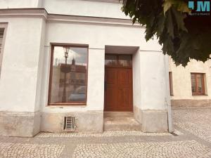 Pronájem kanceláře, Počátky, Palackého nám., 30 m2