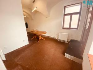 Pronájem kanceláře, Počátky, Palackého nám., 30 m2