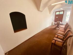 Pronájem kanceláře, Počátky, Palackého nám., 30 m2