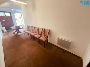 Pronájem kanceláře, Počátky, Palackého nám., 30 m2