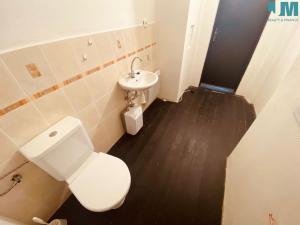 Pronájem kanceláře, Počátky, Palackého nám., 30 m2