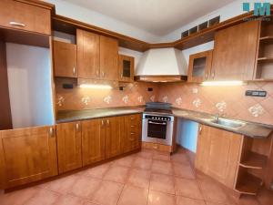 Pronájem bytu 2+1, Humpolec, Na Rybníčku, 58 m2