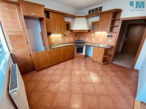 Pronájem bytu 2+1, Humpolec, Na Rybníčku, 58 m2