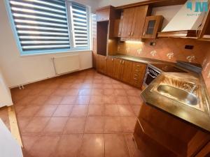 Pronájem bytu 2+1, Humpolec, Na Rybníčku, 58 m2