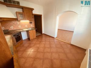 Pronájem bytu 2+1, Humpolec, Na Rybníčku, 58 m2