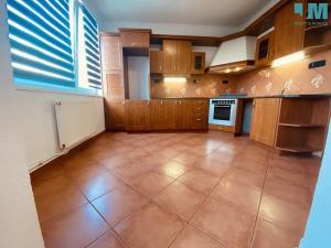 Pronájem bytu 2+1, Humpolec, Na Rybníčku, 58 m2