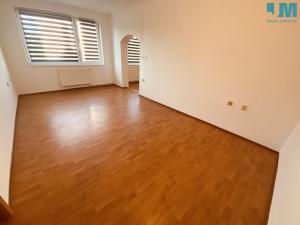 Pronájem bytu 2+1, Humpolec, Na Rybníčku, 58 m2