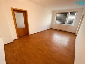 Pronájem bytu 2+1, Humpolec, Na Rybníčku, 58 m2