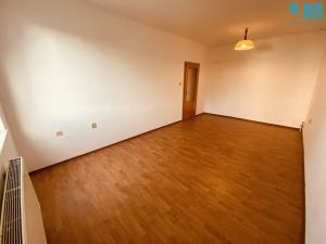 Pronájem bytu 2+1, Humpolec, Na Rybníčku, 58 m2