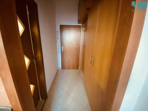 Pronájem bytu 2+1, Humpolec, Na Rybníčku, 58 m2
