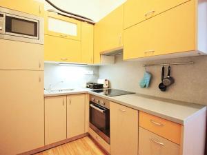 Pronájem bytu 2+1, Brno, Koliště, 35 m2