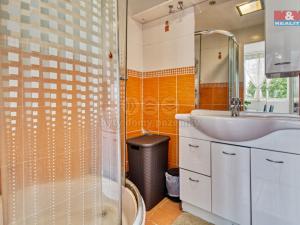 Prodej bytu 3+1, Chomutov, Jiráskova, 70 m2