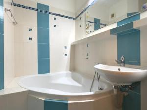 Pronájem bytu 2+kk, Česká Lípa, Havlíčkova, 41 m2