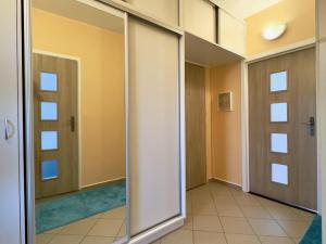 Pronájem bytu 2+kk, Česká Lípa, Havlíčkova, 41 m2