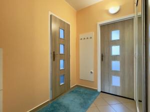 Pronájem bytu 2+kk, Česká Lípa, Havlíčkova, 41 m2