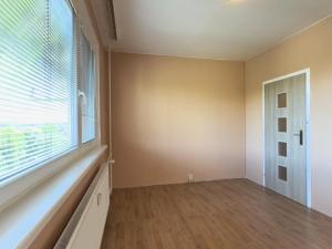 Pronájem bytu 2+kk, Česká Lípa, Havlíčkova, 41 m2