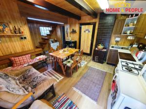 Prodej chaty, Dolní Lhota, 85 m2