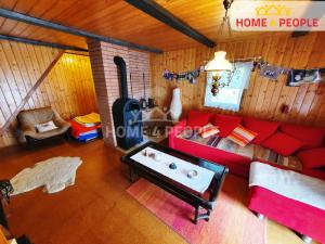Prodej chaty, Dolní Lhota, 85 m2