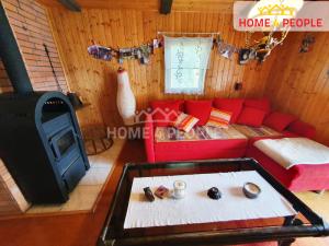 Prodej chaty, Dolní Lhota, 85 m2