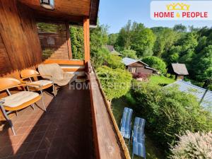 Prodej chaty, Dolní Lhota, 85 m2