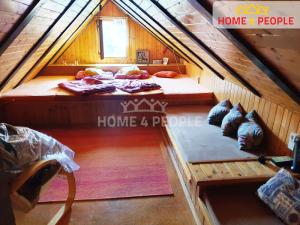 Prodej chaty, Dolní Lhota, 85 m2