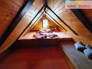 Prodej chaty, Dolní Lhota, 85 m2
