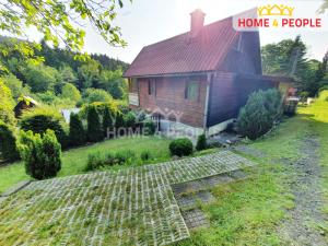 Prodej chaty, Dolní Lhota, 85 m2