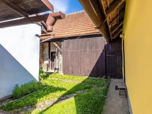 Prodej chalupy, Kněžice, 81 m2