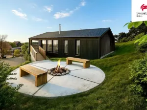 Prodej pozemku pro bydlení, Liběchov, Třešňovka, 997 m2