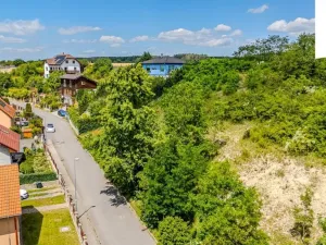 Prodej pozemku pro bydlení, Liběchov, Třešňovka, 997 m2