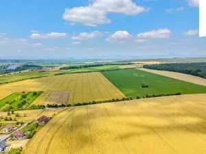 Prodej pozemku pro bydlení, Liběchov, Třešňovka, 997 m2
