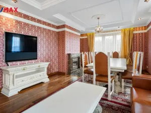 Prodej rodinného domu, Jenišov - Pod Rohem, K Rohu, 435 m2