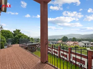 Prodej rodinného domu, Jenišov - Pod Rohem, K Rohu, 435 m2